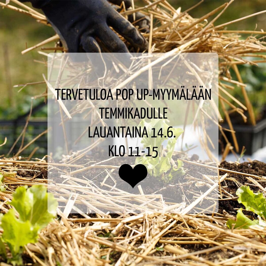 Pop up-ilmoitukset