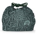 MB Pochette Graphic Jungle 1 l kuljetuspussukka