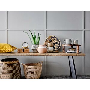 Bloomingville Keraaminen ruukku Sacad