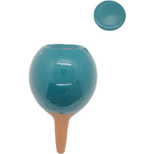 Mini-olla turkoosi