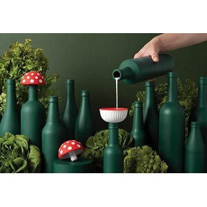 Magic Mushroom pieni suppilo