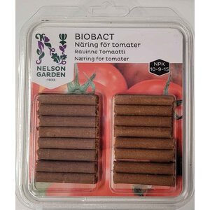 Nelson Garden BioBact lannoitepuikko tomaateille