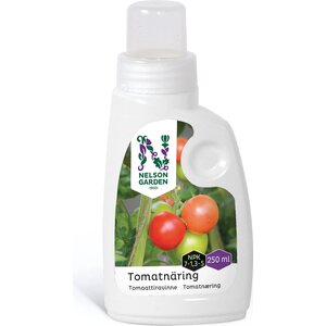 Nelson Garden Tomaattilannoite 250 ml