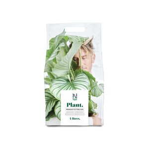 Nelson Garden Plant. Premium kukkamulta 4 l