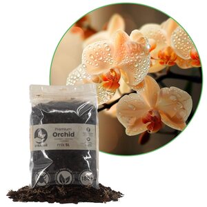 Sybotanica Orchid mix 5 l