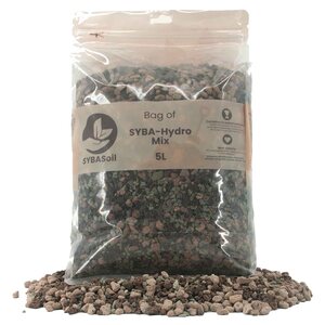 Sybotanica SYBA-Hydro mix 5 l