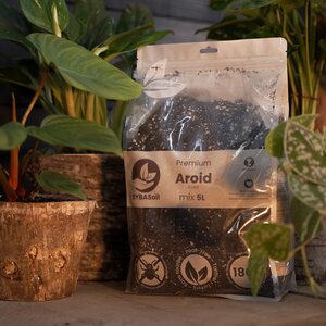 Sybotanica Aroid mix 5 l