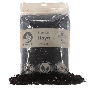 Sybotanica Hoya mix 5 l