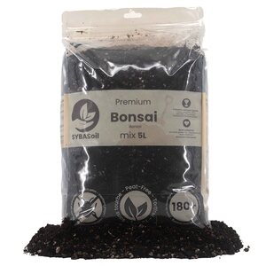 Sybotanica Bonsai mix 5 l