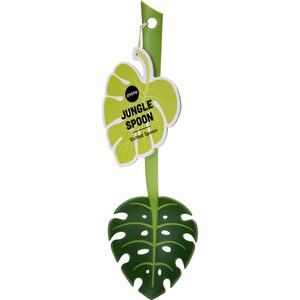 OTOTO Jungle Spoon Monstera siiviläkauha