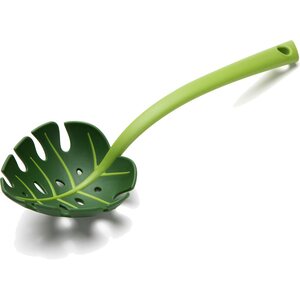 OTOTO Jungle Spoon Monstera siiviläkauha