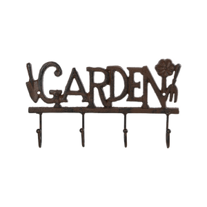 Garden-naulakko