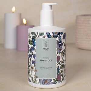 Raunsborg Hand Soap 500 ml