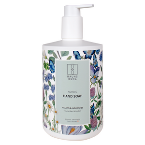 Raunsborg Hand Soap 500 ml