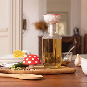 OTOTO Magic Mushroom pieni suppilo