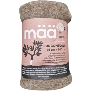 MÄÄ Villainen rungonsuoja 0,15 x 2,40 m