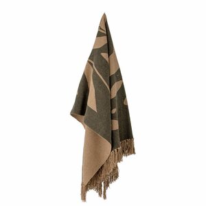 Creative Collection Geneva torkkupeitto 160 x 130 cm