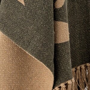 Creative Collection Geneva torkkupeitto 160 x 130 cm