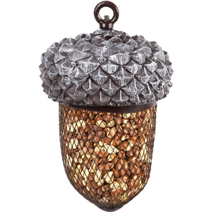 Tammenterho lintulauta verkolla