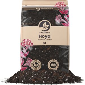 Sybotanica Hoya mix 5 l