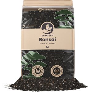 Sybotanica Bonsai mix 5 l