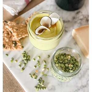 Lasipurkki Rondelette 130 ml