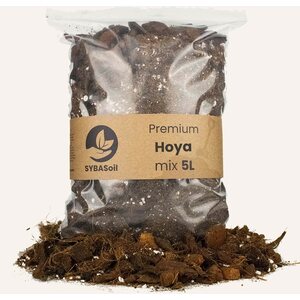 Sybotanica Hoya mix 5 l