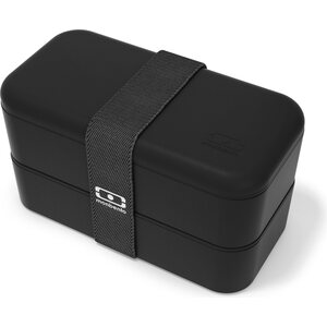 Monbento MB Original Black Onyx 1 l bentorasia