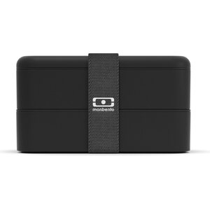 Monbento MB Original Black Onyx 1 l bentorasia