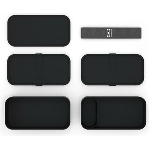 Monbento MB Original Black Onyx 1 l bentorasia