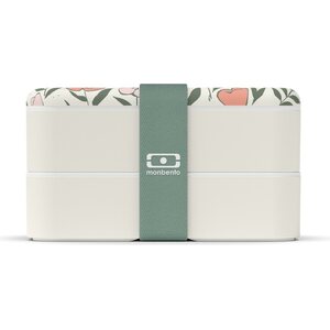 Monbento MB Original Graphic Bloom 1 l bentorasia