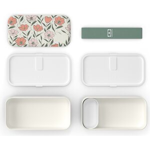 Monbento MB Original Graphic Bloom 1 l bentorasia