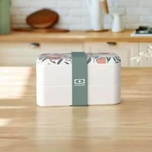 Monbento MB Original Graphic Bloom 1 l bentorasia