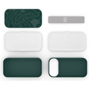 Monbento MB Original Graphic Jungle 1 l bentorasia