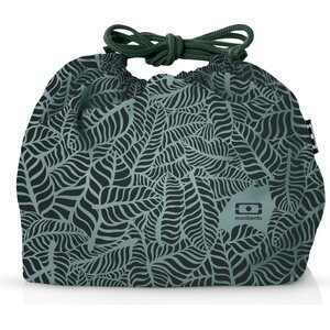 Monbento MB Pochette Graphic Jungle 1 l kuljetuspussukka