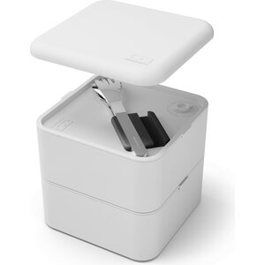 Monbento MB Slim Box Black Onyx aterimet