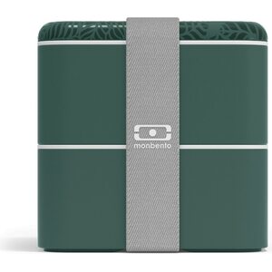 Monbento MB Square Graphic Jungle 1,7 l bentorasia