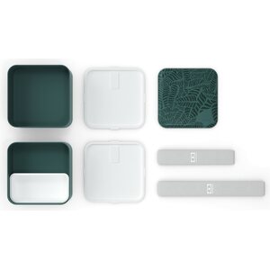 Monbento MB Square Graphic Jungle 1,7 l bentorasia