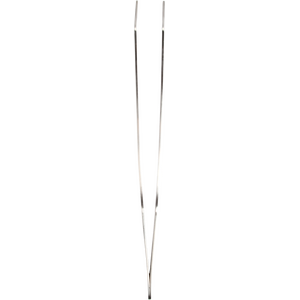 Kasviterraarion pitkät pinsetit 26 cm