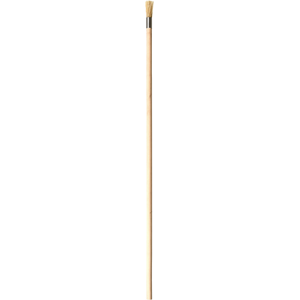 Kasviterraarion puhdistusharja 34 cm