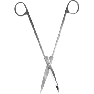 Kasviterraarion sakset 25 cm