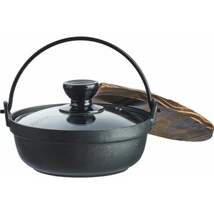 Satake Valurautapata 27 cm