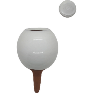 Mini-olla valkoinen