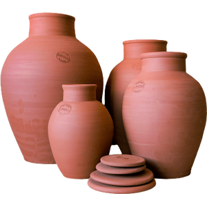 Upotettava olla M/2,5 l