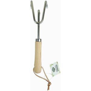 Botang Käsimöyhennin teräs/puu 31 cm