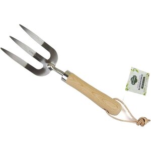 Botang Käsitalikko teräs/puu 29 cm