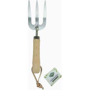 Botang Käsitalikko teräs/puu 29 cm