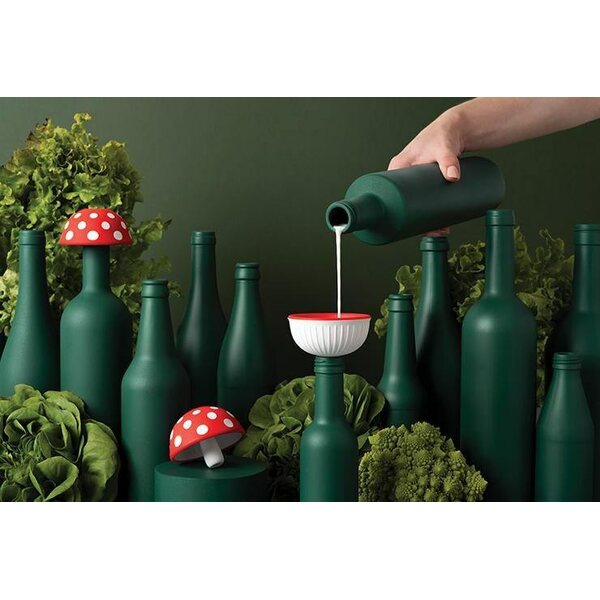 OTOTO Magic Mushroom pieni suppilo