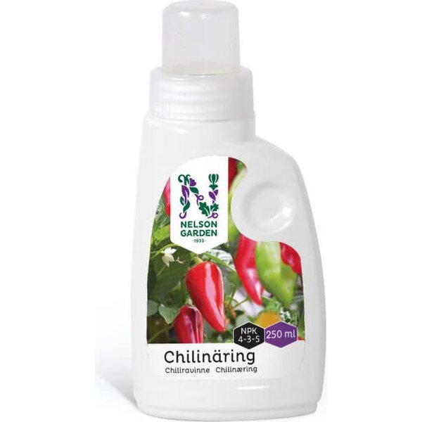 Nelson Garden Chililannoite 250 ml