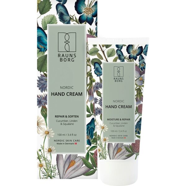 Raunsborg Hand Cream 100 ml